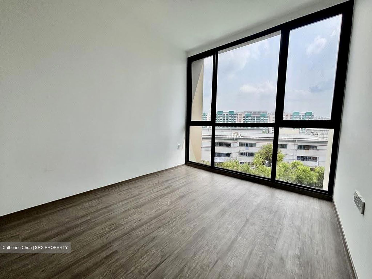 Norwood Grand (D25), Apartment #611124251